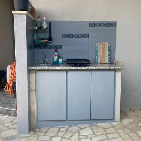 Prázdninový dům Sunvita *
