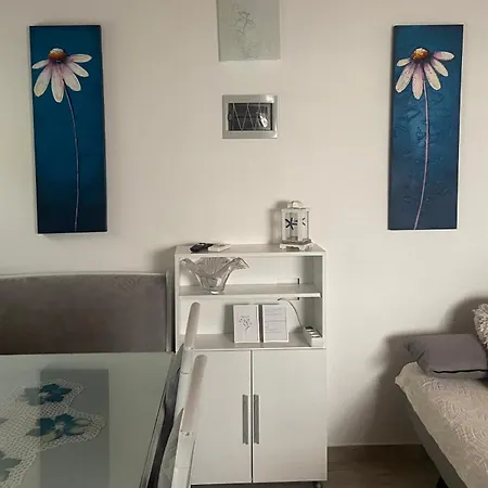 Sunvita Holiday home