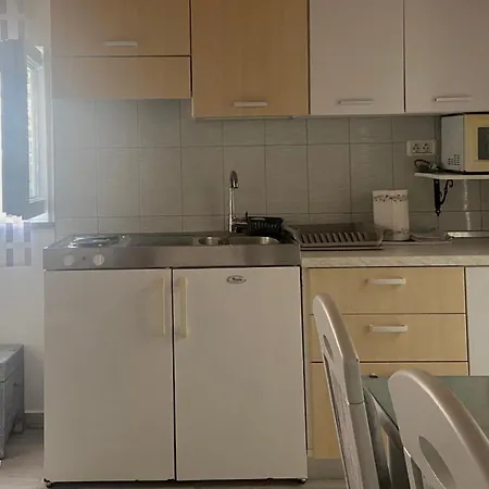 بيت للعطل Sunvita بولا